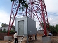Gói thầu số 5: Xây lắp đường dây 220KV Sông Tranh 2 - Tam Kỳ.