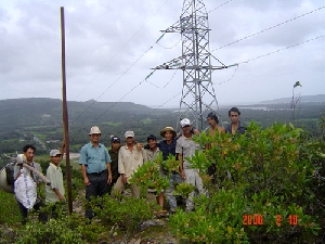 Đường dây 220kV