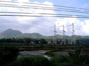 Công trình A Vương